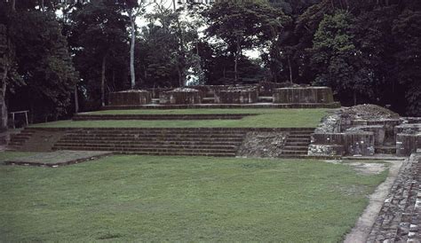 Quiriguá: Archaeological Park & Ruins (Guatemala) | LAC Geo