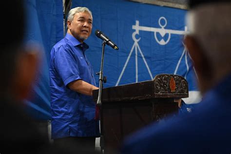 State Polls Ph Bn Machinery Showing Good Understanding Compatibility