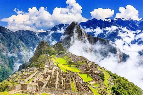 Machu Picchu And Sacred Valley Express Day Tour From Cusco Viator