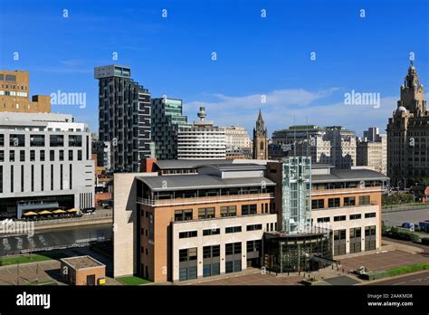 Liverpool, England, United Kingdom Stock Photo - Alamy