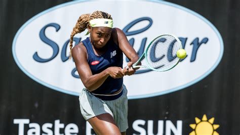 Coco Gauff to make Olympics debut: See the US women’s tennis team roster – 101 ESPN