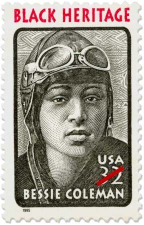 Bessie Coleman | Biography & Facts | Britannica