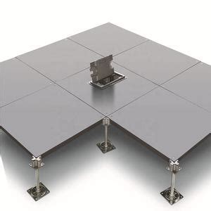 Wholesale Computer Room Floor Panels For A Solution To Static Discharge