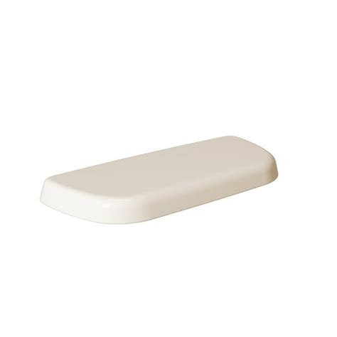 American Standard Colony Toilet Tank Lid Bone For Zoro