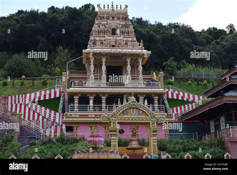 Shree Pancha Mahalaxmi Temple Viral Temple In Sankhu Hindu Temple