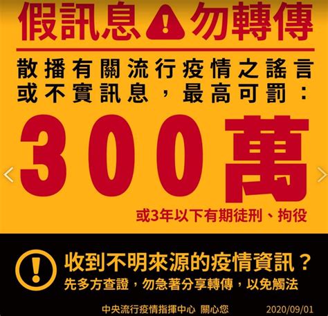 網傳台東新冠肺炎「社區感染」 莊人祥：是假的 Yahoo奇摩汽車機車