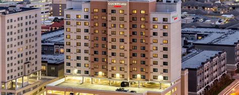 Houston Galleria Mall Hotel | Newly Renovated Hotel