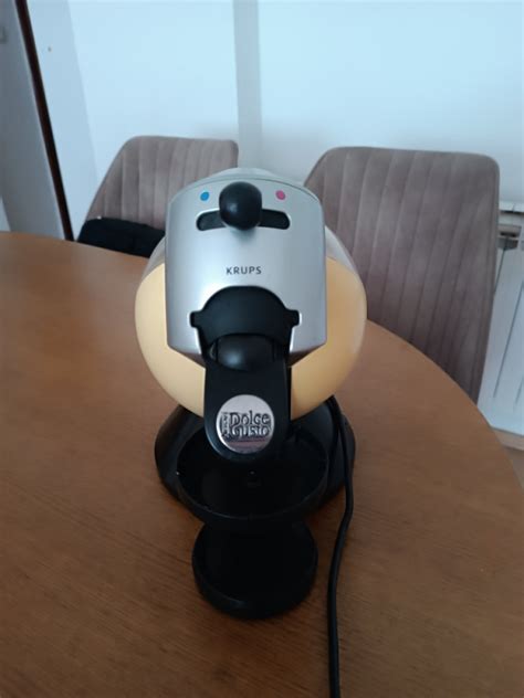 Dolce Gusto Aparat Za Kafu Kafe Aparati Olx Ba