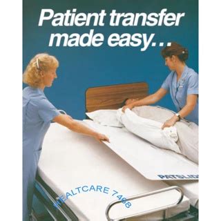 Jual Patslide Patient Transfer Board Alat Pemindah Pasien Shopee