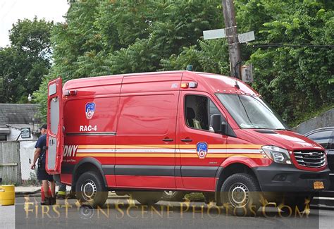 Fdny Apparatus Firstonscenephotos