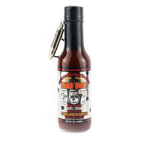 Mad Dog 357 - Mad Dog 357 Silver Collector's Edition with bullet Key ...