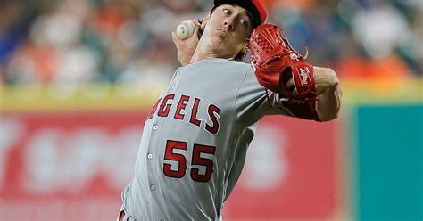 Angels Designate Sp Tim Lincecum For Assignment Cbs Los Angeles