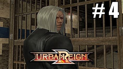 Urban Reign Gameplay Espa Ol Ps Misiones Youtube