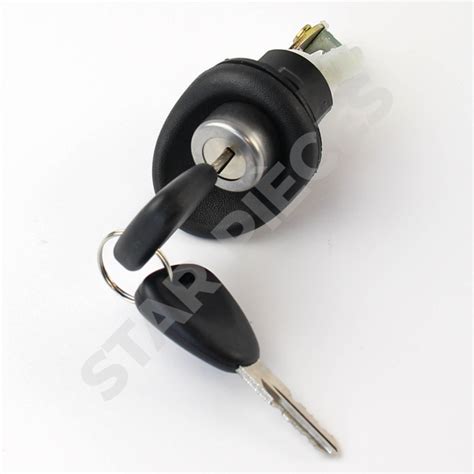 Bouton De Coffre Pour Renault Twingo Star Pi Ces