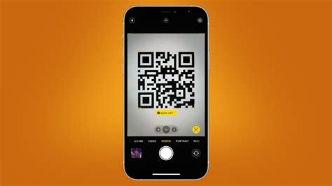 Ios Ile Iphone Larda Qr Karekod Okutma Kolayla T Donan Mhaber