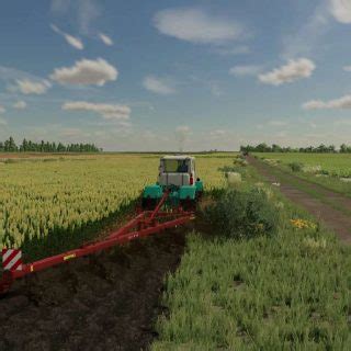 Paczka P Ugi Z V Farming Simulator Mody Fs Mody