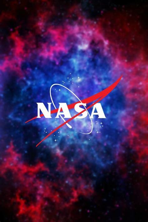 Nasa Aesthetic Wallpaper