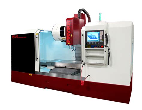 Fryer Machine Systems Inc Cnc Toolroom Lathes Milling Machines