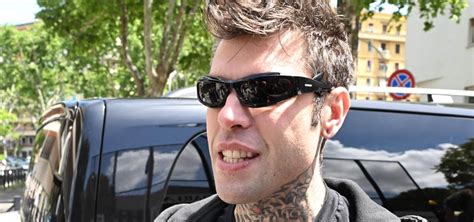 FEDEZ IDENTIFICATO DA VIDEO PESTAGGIO A CRISTIANO IOVINO Ma Trovano