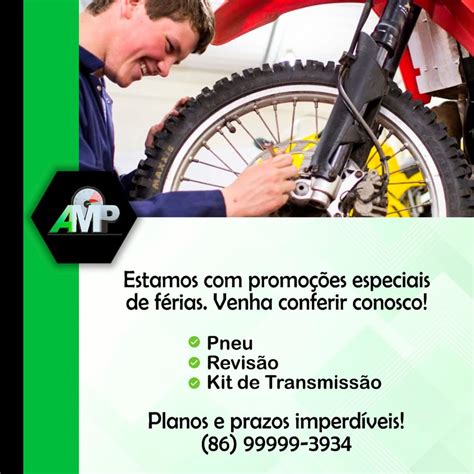 Atual Moto Peças