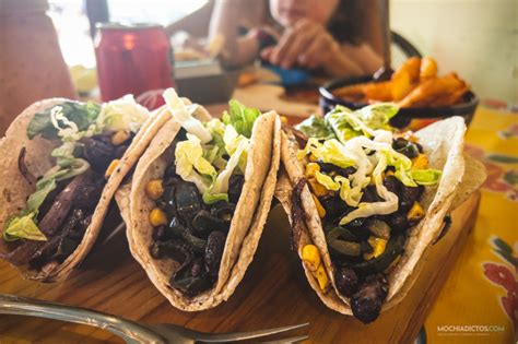 D Nde Comer En Cozumel Barato Y Muy Bien Mis Lugares Favoritos