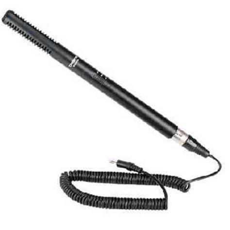 Camera Microphones : Takstar SGC-578 Boom Microphone