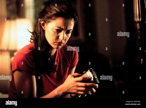 ASHLEY JUDD, KISS THE GIRLS, 1997 Stock Photo - Alamy