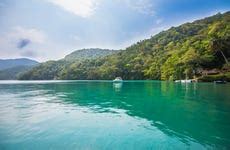 Excurs Es Visitas Guiadas E Atividades Na Ilha Grande Brasil