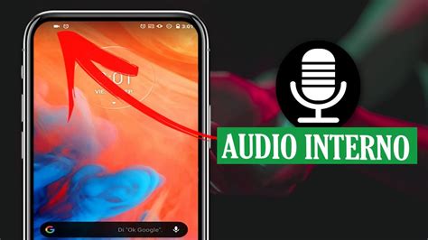 Como Grabar Pantalla Android Con Audio Interno