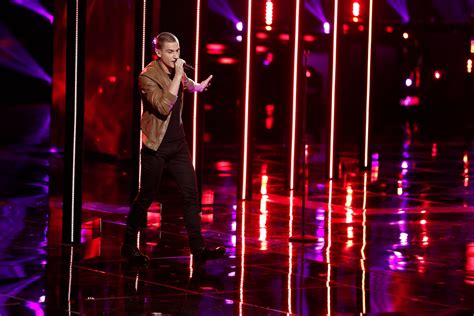 The Voice Live Top 8 Performances Photo 2085141