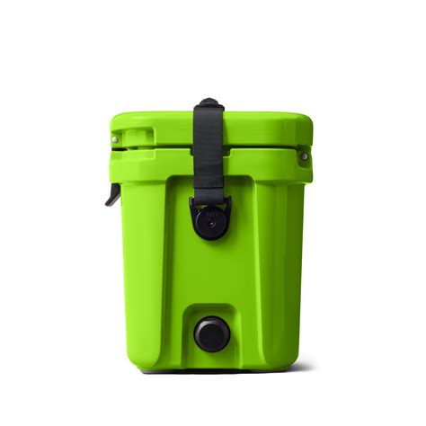 Yeti Roadie 15 Cool Box Venom Stewarts Garden Centre