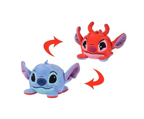 Simba Toys Disney Lilo Stich Leroy Stitch