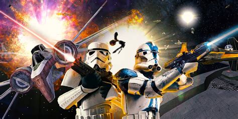 Star Wars Battlefront Classic Collection Will Be Pointless Without One Feature