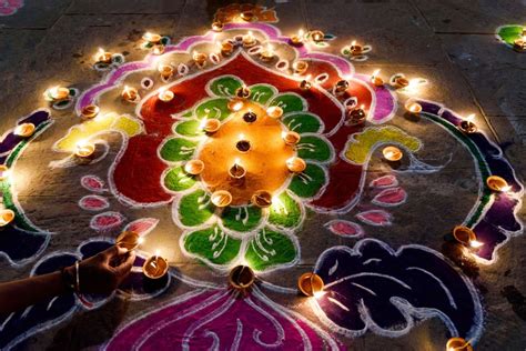 दीपावली दीपों का त्यौहार Dipawali Festival