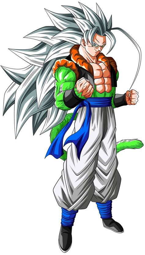 Gogeta Ssj Mystic By Lordevilgoku On Deviantart Dragon Ball Art