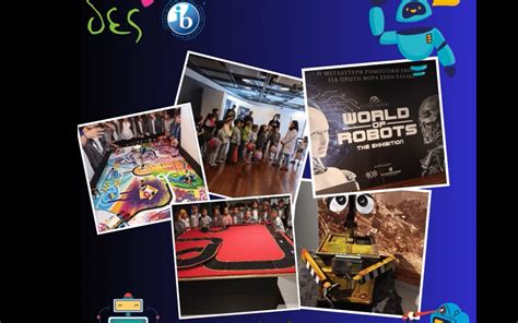 Отправляясь в путешествие во времени и технологиях: 2-й класс ...