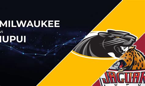 How to watch Milwaukee Panthers vs. IUPUI Jaguars: Live stream info, TV ...