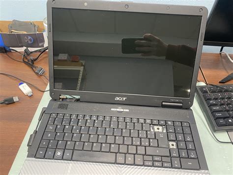 Acer Aspire 5734Z