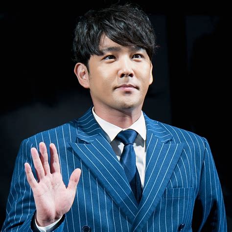 Kangin Super Junior