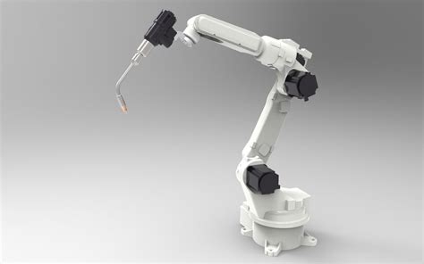 industrial robotic arms factors     acquiring