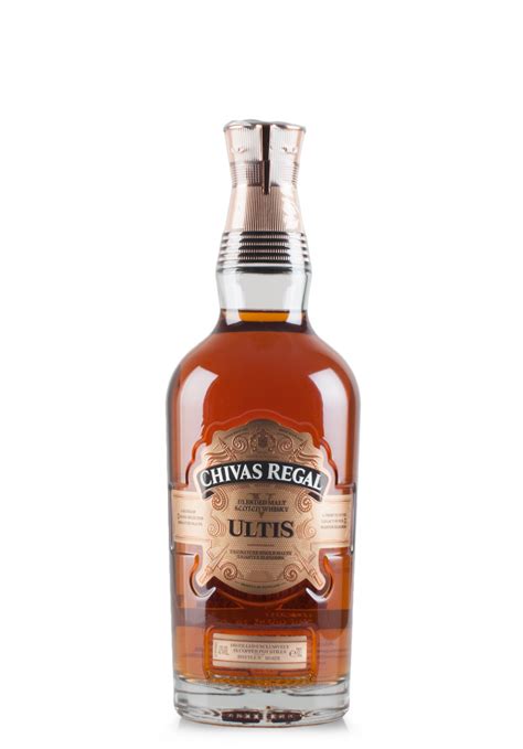 Smartdrinks Ro Whisky Chivas Regal Ultis L