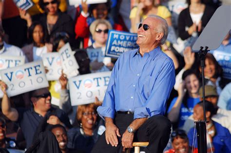 Joe Biden’s Aviators Have an Almost 60-Year History—And a Little Bit of ...