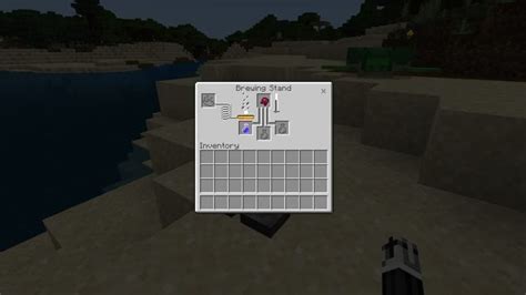 How To Make A Potion Of Invisibility In Minecraft Gamepur