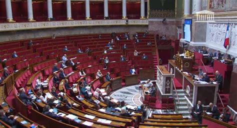 Dissolution De Lassembl E Pour Le Projet De Loi Sur La Fin De Vie