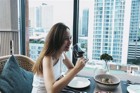 EP 5 Craving 11 Reasons To Stay At Eleven Hotel Bangkok SHA Plus