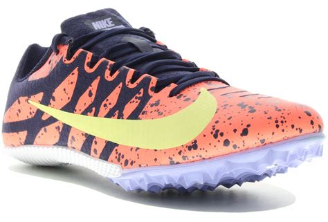 Nike Zoom Rival S 9 W Femme Pas Cher