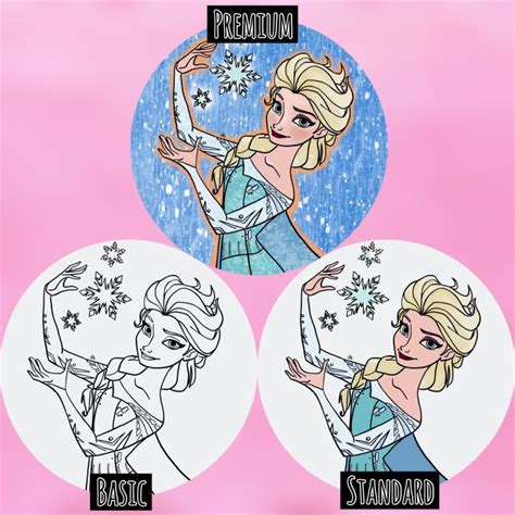 Draw Your Favorite Disney Character By Valentinabollet Fiverr