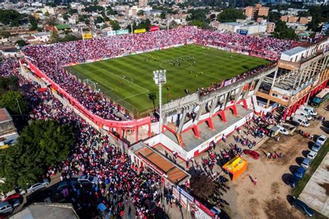 Así será la venta de entradas para el partido entre San Martín y Tigre