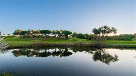 Castro Marim Golf Course Best Deals On Green Fees Portugal Algarve