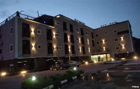 Givenchy Luxury Hotels And Suites Hotel In Awka Hotelsng